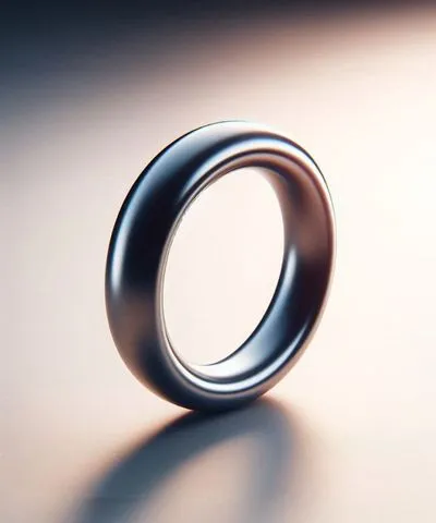 O Ring Üretimi, O Ring Üretim Süreci ve Kalite Kontrol, O-Ring Avantajları, Milde Tasarım Mühendislik Sistemleri
